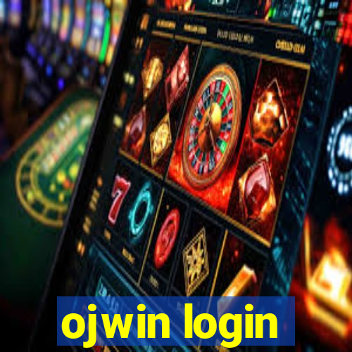 ojwin login